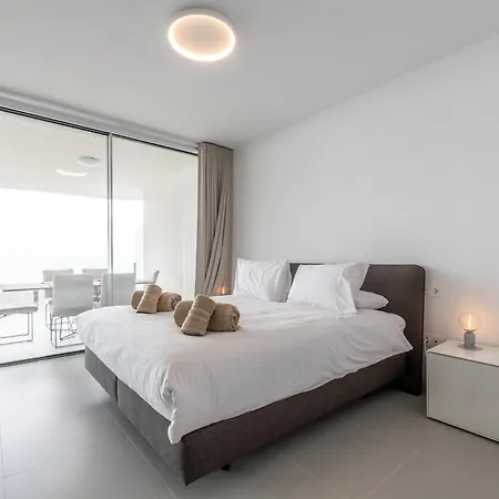 Stupa Hills Xii - Casa Filip Luxury Sea * Benalmádena