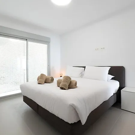 Appartement Stupa Hills Xii - Casa Filip Luxury Sea Benalmádena