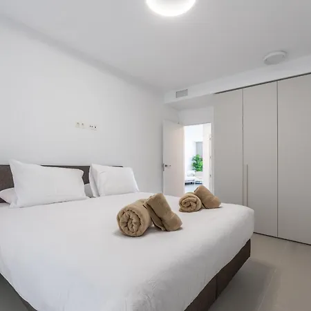 Stupa Hills Xii - Casa Filip Luxury Sea Lägenhet Benalmádena