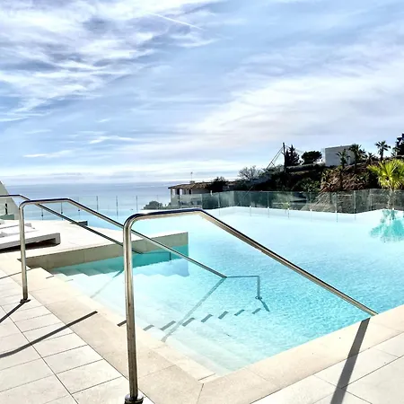 Stupa Hills Xii - Casa Filip Luxury Sea *
