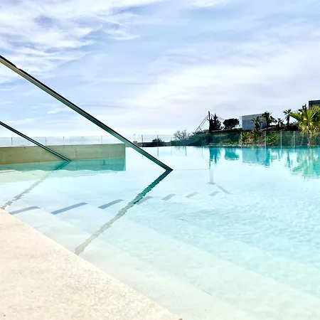 Appartement Stupa Hills Xii - Casa Filip Luxury Sea Benalmádena
