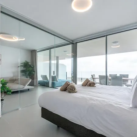 Lejlighed Stupa Hills Xii - Casa Filip Luxury Sea