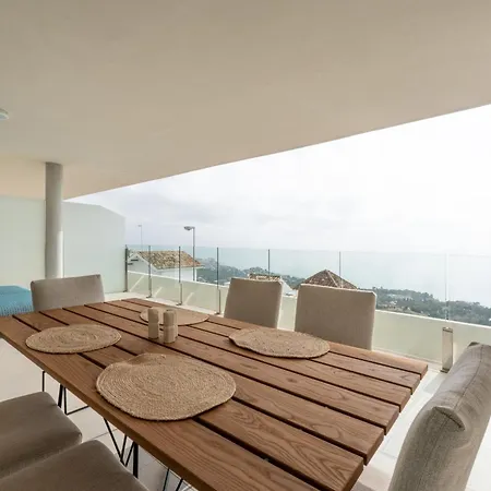Apartment Stupa Hills Xii - Casa Filip Luxury Sea *