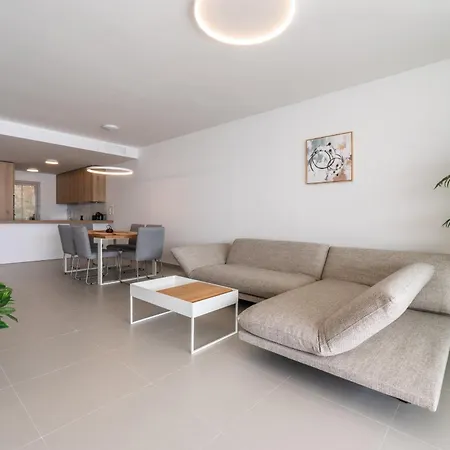 Stupa Hills Xii - Casa Filip Luxury Sea * Benalmádena