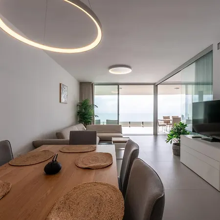 Stupa Hills Xii - Casa Filip Luxury Sea *