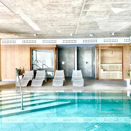 Stupa Hills Xii - Casa Filip Luxury Sea * Benalmádena