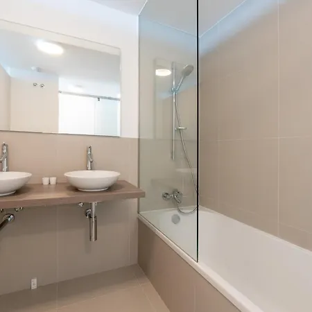 Apartment Stupa Hills Xii - Casa Filip Luxury Sea
