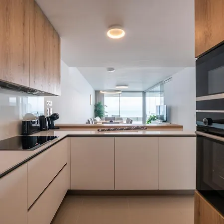 Stupa Hills Xii - Casa Filip Luxury Sea Apartment *