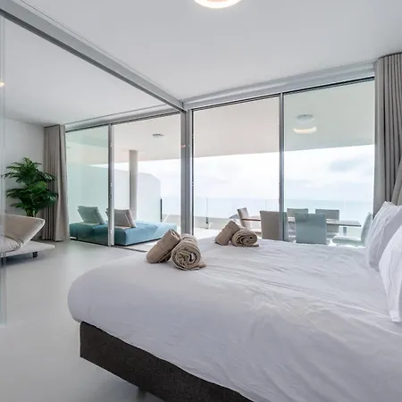 Stupa Hills Xii - Casa Filip Luxury Sea *
