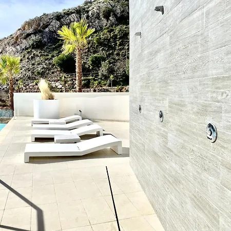Apartment Stupa Hills Xii - Casa Filip Luxury Sea